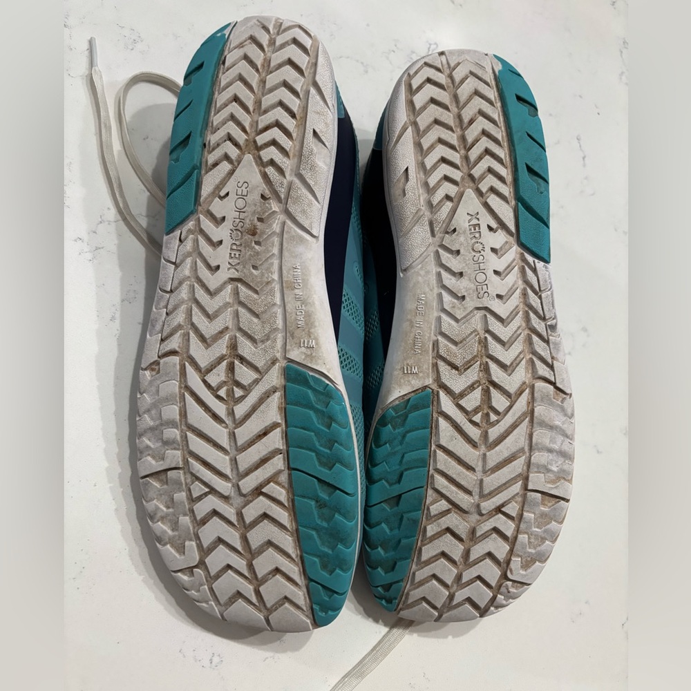 Xero Women’s Forza Runner - Picture 6 of 6